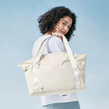 Comfort Sports Tote Bag