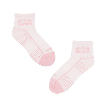 Performance Socks - Quarter Socks (2 Pairs)