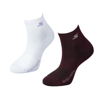 Performance Socks - Quarter Socks (2 Pairs)