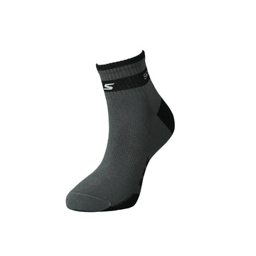 Performance Socks - Quarter Socks (2 Pairs)