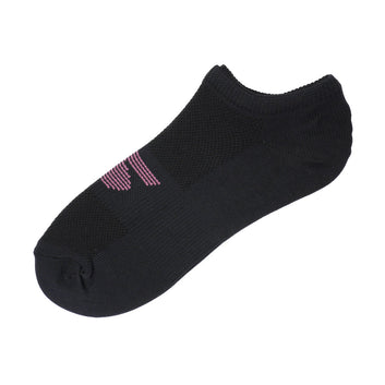 Socks - No Show Socks (3 Pairs)