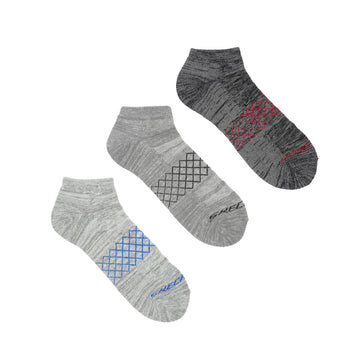 Socks - Low Cut Socks (3 Pairs)