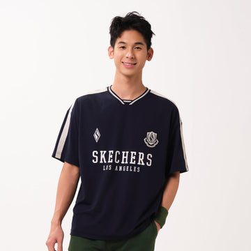 Game On: Iconic Short Sleeve Tee