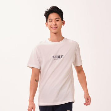 Game On: Iconic Short Sleeve Tee