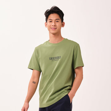 Game On: Iconic Short Sleeve Tee