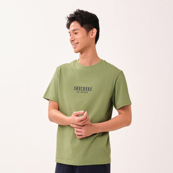 Game On: Iconic Short Sleeve Tee