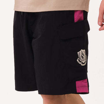 Game On: Trendy Shorts