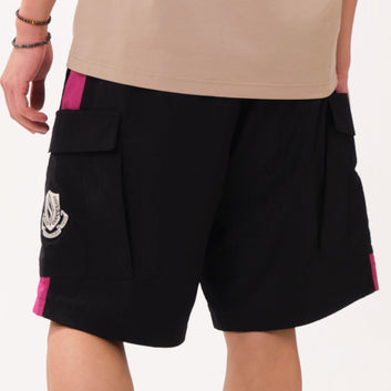 Game On: Trendy Shorts