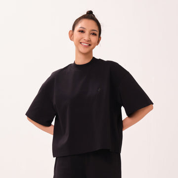 Game On: Lounge Short Sleeve Tee