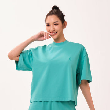 Game On: Lounge Short Sleeve Tee