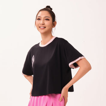 Game On: Iconic Short Sleeve Tee