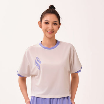 Game On: Iconic Short Sleeve Tee