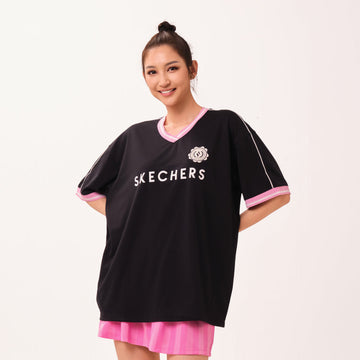Game On: Iconic Short Sleeve Tee