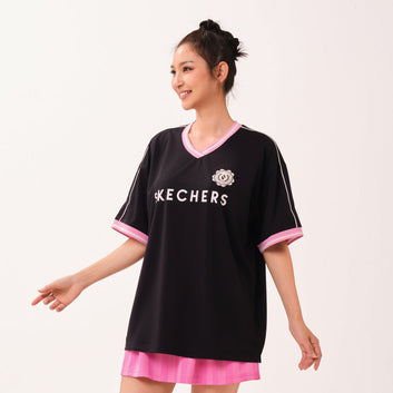 Game On: Iconic Short Sleeve Tee