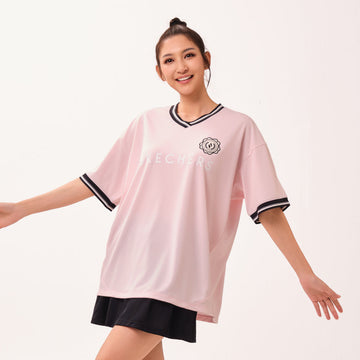 Game On: Iconic Short Sleeve Tee