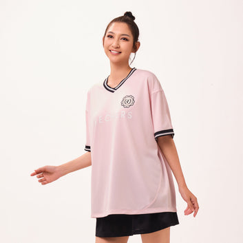 Game On: Iconic Short Sleeve Tee