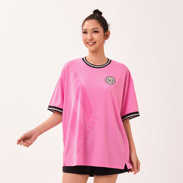 Game On: Iconic Short Sleeve Tee
