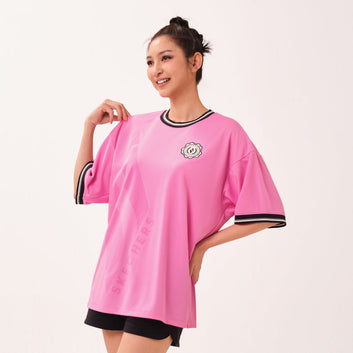 Game On: Iconic Short Sleeve Tee