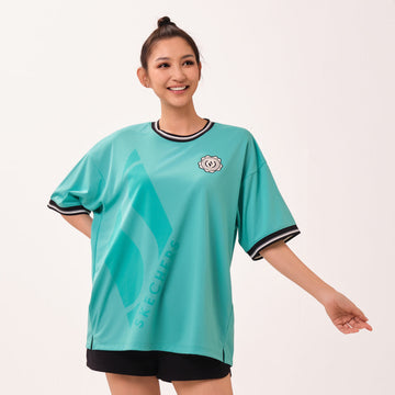 Game On: Iconic Short Sleeve Tee