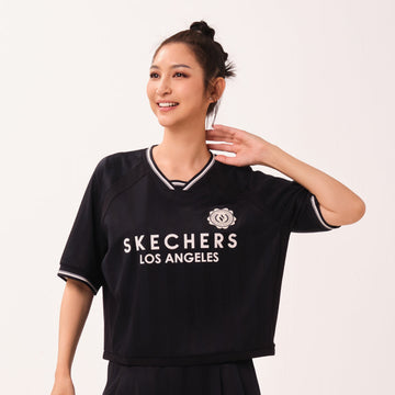 Game On: Trendy Short Sleeve Tee