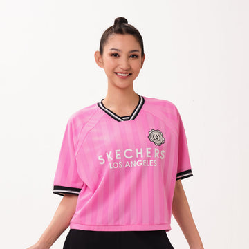 Game On: Trendy Short Sleeve Tee
