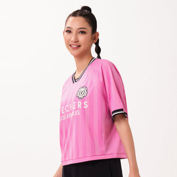 Game On: Trendy Short Sleeve Tee