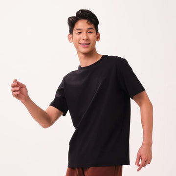 Skechers Authentic: Lounge Short Sleeve Tee