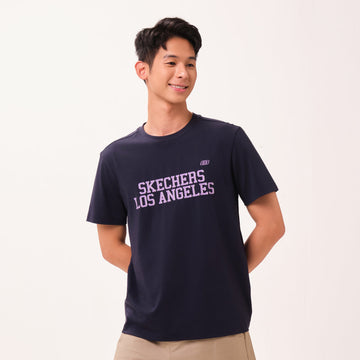 Skechers Authentic: Iconic Short Sleeve Tee