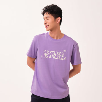 Skechers Authentic: Iconic Short Sleeve Tee