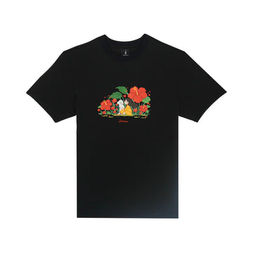 Skechvibe X Drawingmary: Short Sleeve Tee