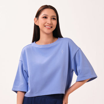 Skechers Authentic: Lounge Sweat Shirt
