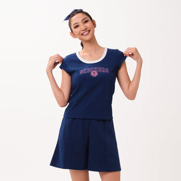 Skechers Authentic: Iconic Short Sleeve Tee