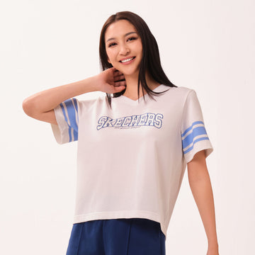 Skechers Authentic: Iconic Short Sleeve Tee