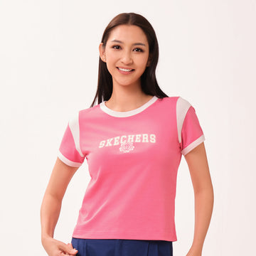 Skechers Authentic: Iconic Short Sleeve Tee
