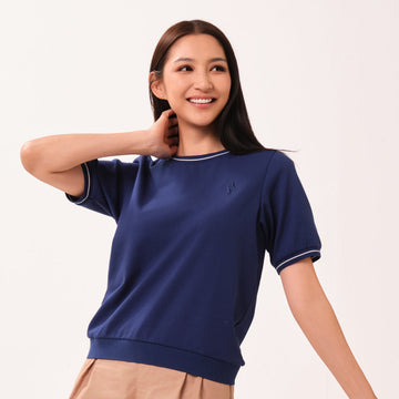 Skechers Authentic: Lounge Short Sleeve Tee