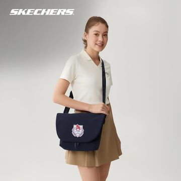 Hello Kitty & My Melody: Sling Bag