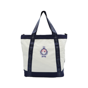 Hello Kitty & My Melody: Tote Bag