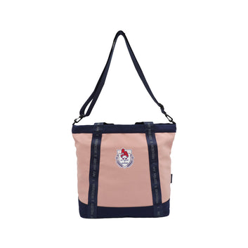 Hello Kitty & My Melody: Tote Bag