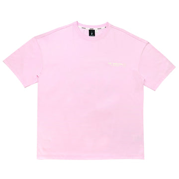 Mr Merlion &amp; Friends: Short Sleeve Tee
