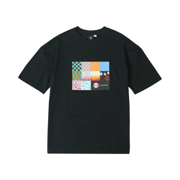 Demon Slayer: Short Sleeve Tee