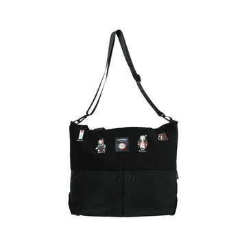 Demon Slayer: Tote Bag