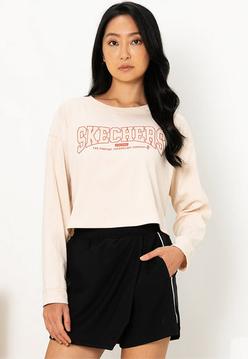 Basketball Culture: Long Sleeve Tee