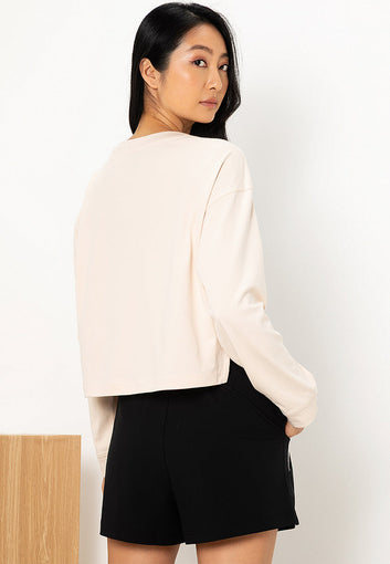 Basketball Culture: Long Sleeve Tee