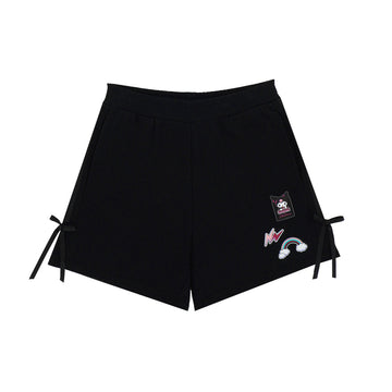 Kuromi: Shorts