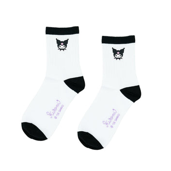 Kuromi: Socks