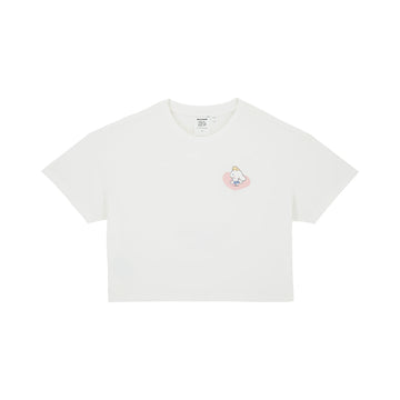 Cinnamoroll: Short Sleeve Tee