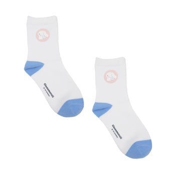 Cinnamoroll: Socks