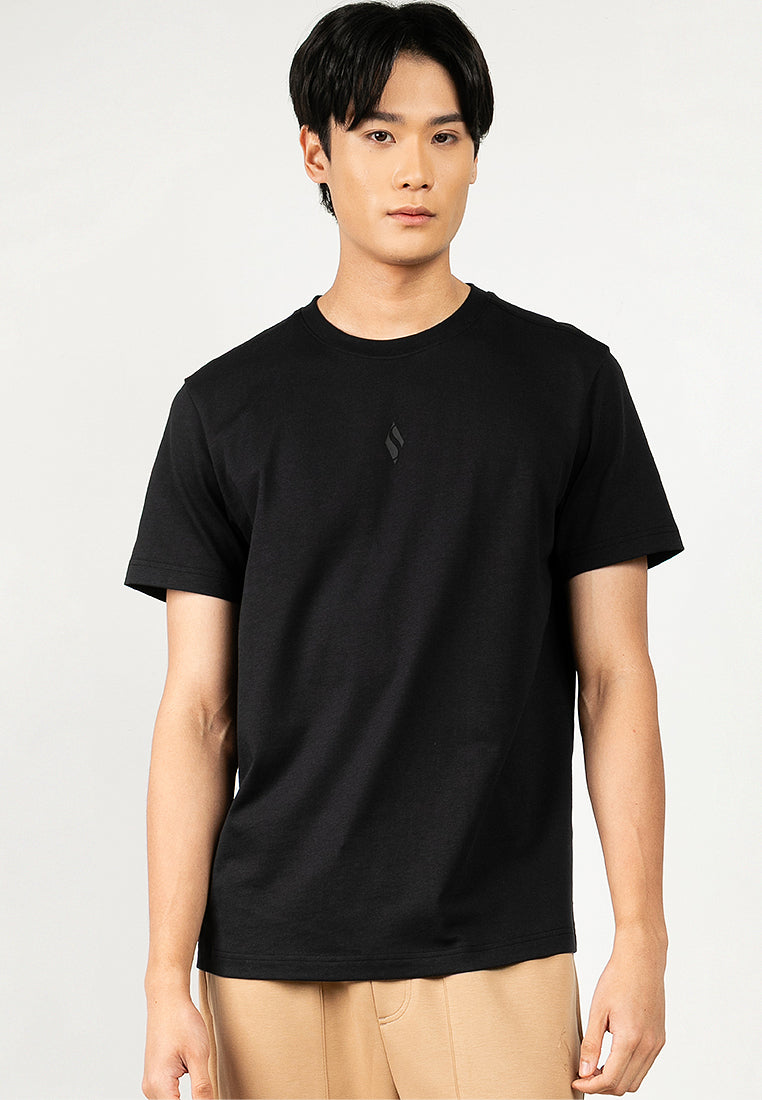 Skechers Authentic - Lounge: Short Sleeve Tee