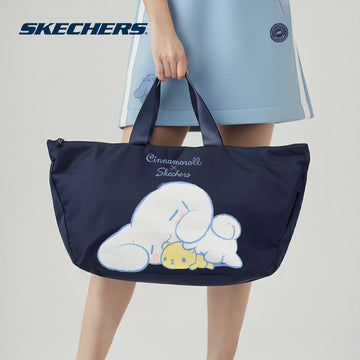 Cinnamoroll: Tote Bag