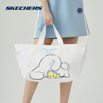 Cinnamoroll: Tote Bag